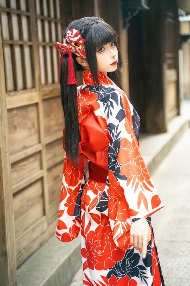 蠢沫沫 2024年4月 订阅-T2订阅1《祭》 [57P-1.11GB]
